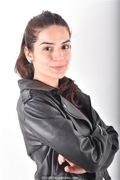 Niğde Cast Ajans Emine 116556