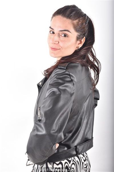 Niğde Cast Ajans Emine 116558