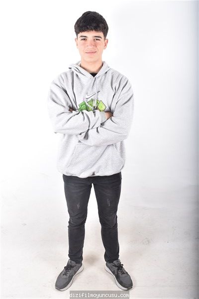 Niğde Cast Ajans Emre 116635