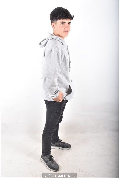 Niğde Cast Ajans Emre 116636