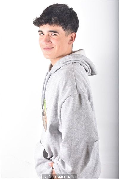 Niğde Cast Ajans Emre 116637