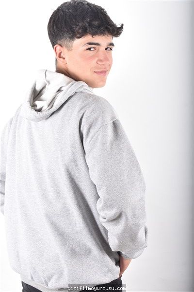 Niğde Cast Ajans Emre 116638