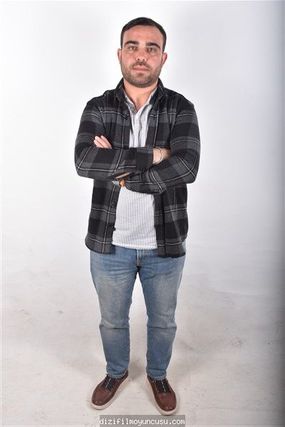 Konya Cast Ajans Faruk 116539