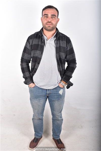 Konya Cast Ajans Faruk 116541