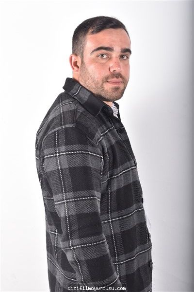 Konya Cast Ajans Faruk 116542