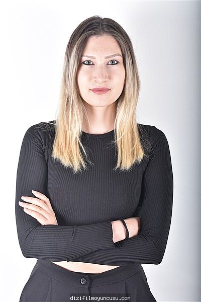 Niğde Cast Ajans Fatma 426246