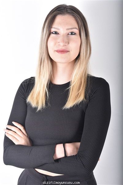 Niğde Cast Ajans Fatma 116551