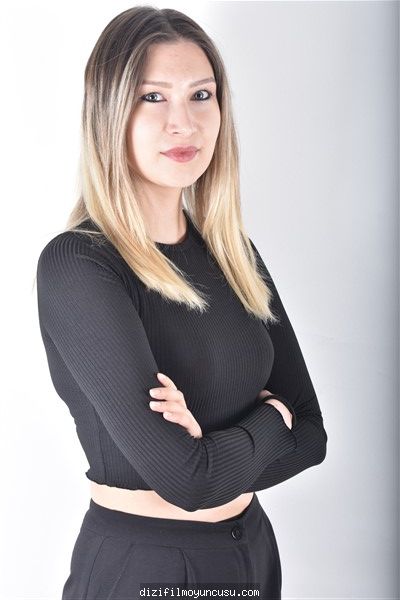 Niğde Cast Ajans Fatma 116552