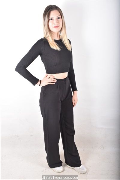 Niğde Cast Ajans Fatma 116553