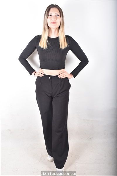 Niğde Cast Ajans Fatma 116554