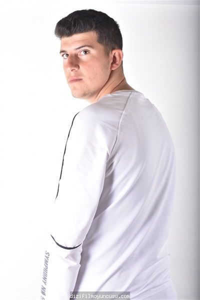 Niğde Cast Ajans Ferdi 116606