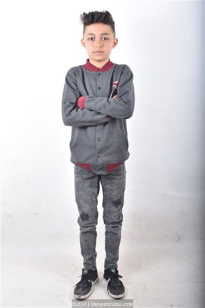 Niğde Cast Ajans Göktuğ 116627