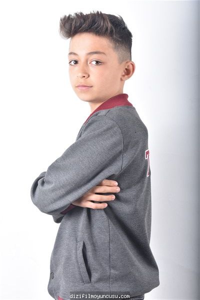 Niğde Cast Ajans Göktuğ 116628