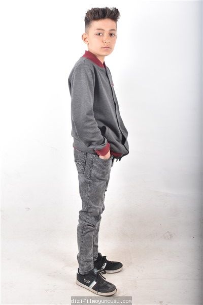 Niğde Cast Ajans Göktuğ 116629