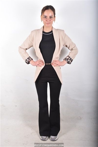 Konya Cast Ajans Halime 116455
