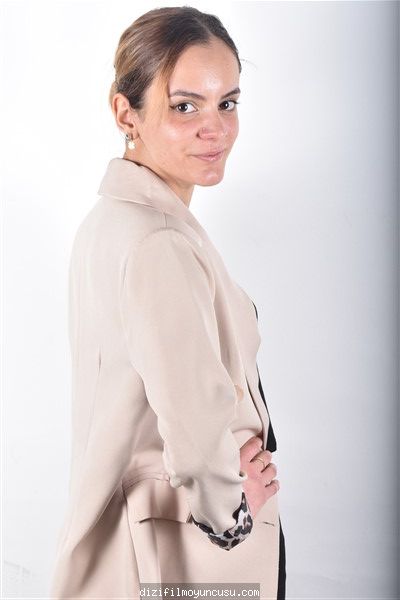 Konya Cast Ajans Halime 116456