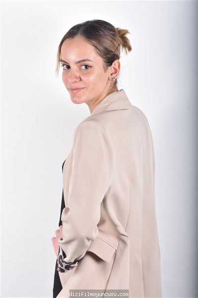 Konya Cast Ajans Halime 116457