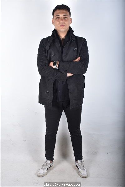 Konya Cast Ajans Hasan 116495