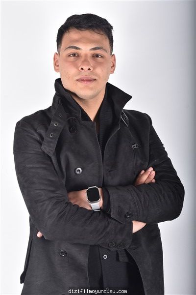 Konya Cast Ajans Hasan 116496