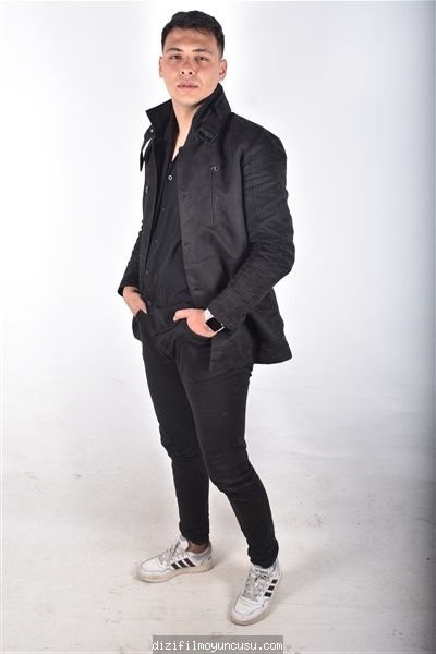 Konya Cast Ajans Hasan 116497