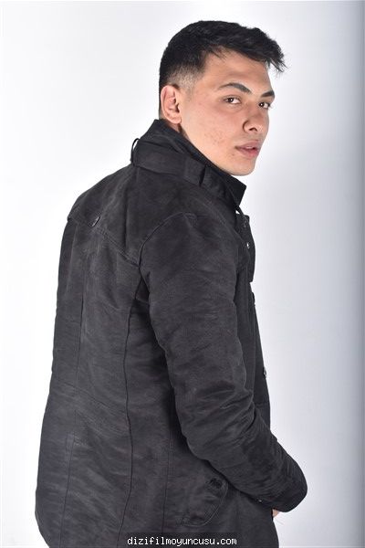 Konya Cast Ajans Hasan 116498