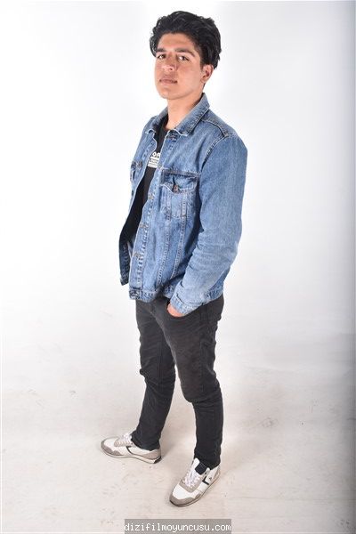 Niğde Cast Ajans Hasan 116612