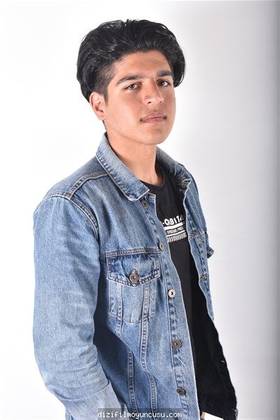 Niğde Cast Ajans Hasan 116613