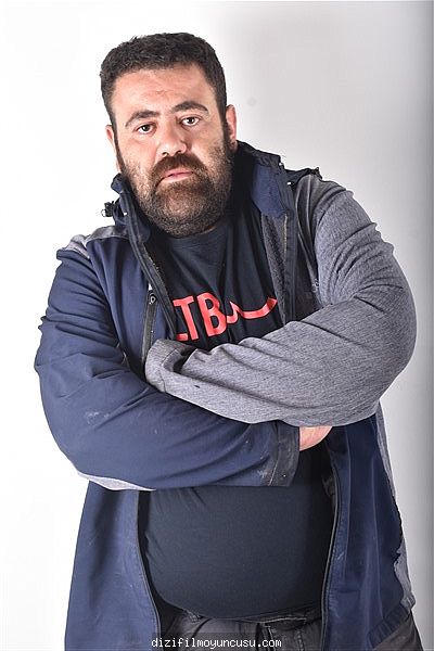 Erkek Oyuncular Adayımız İbrahim