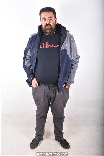 Niğde Cast Ajans İbrahim 116577