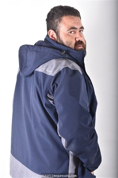 Niğde Cast Ajans İbrahim 116578