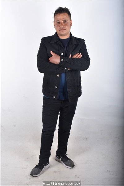 Konya Cast Ajans Kudret 116471