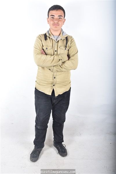 Niğde Cast Ajans Mevlüt 116571