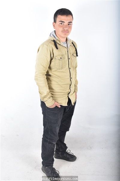 Niğde Cast Ajans Mevlüt 116572