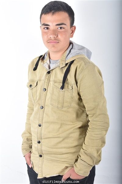 Niğde Cast Ajans Mevlüt 116573