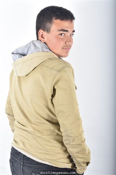 Niğde Cast Ajans Mevlüt 116574