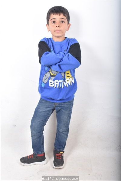 Niğde Cast Ajans Muratcan 116607