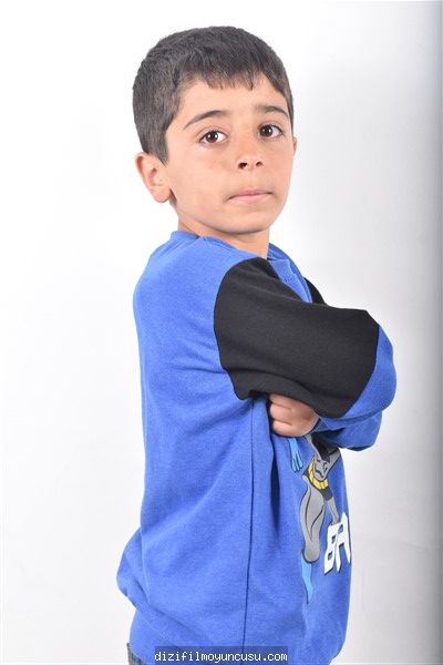 Niğde Cast Ajans Muratcan 116608