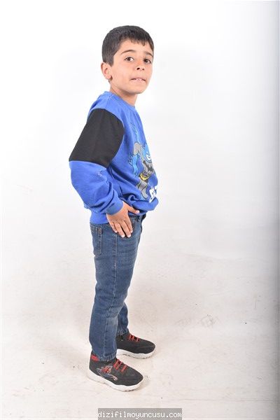 Niğde Cast Ajans Muratcan 116609
