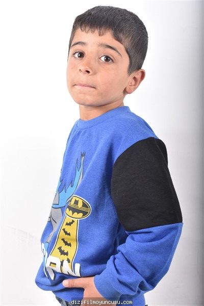 Niğde Cast Ajans Muratcan 116610