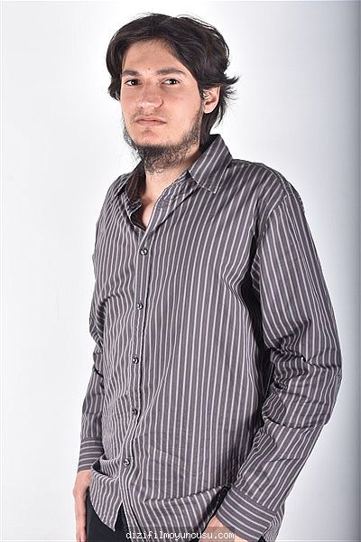 Erkek Oyuncular Adayımız Musab