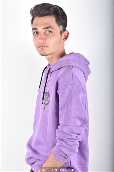 Konya Cast Ajans Ömer 116549