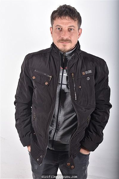 Erkek Oyuncular Adayımız Osman