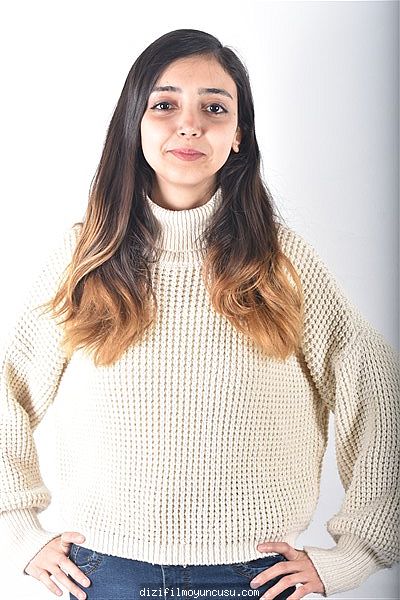 Niğde Cast Ajans Pariya 426286