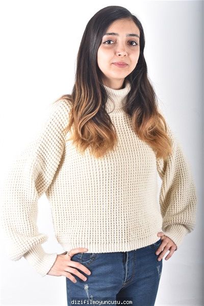 Niğde Cast Ajans Pariya 116632