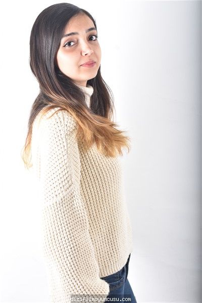Niğde Cast Ajans Pariya 116633