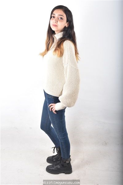 Niğde Cast Ajans Pariya 116634
