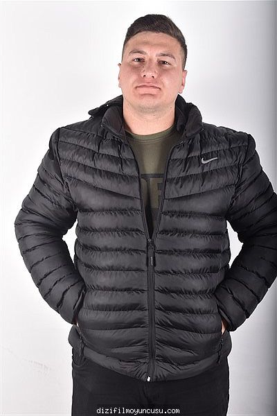 Erkek Oyuncular Adayımız Semih