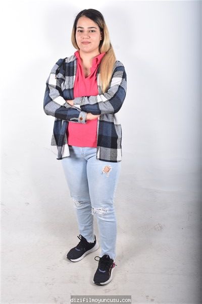 Konya Cast Ajans Songül 116499