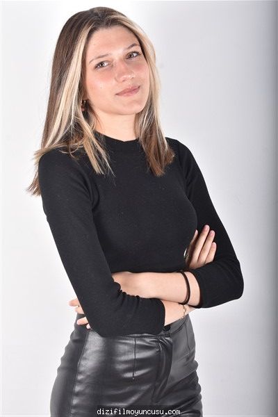 Ankara Cast Ajans Sudegül 116463