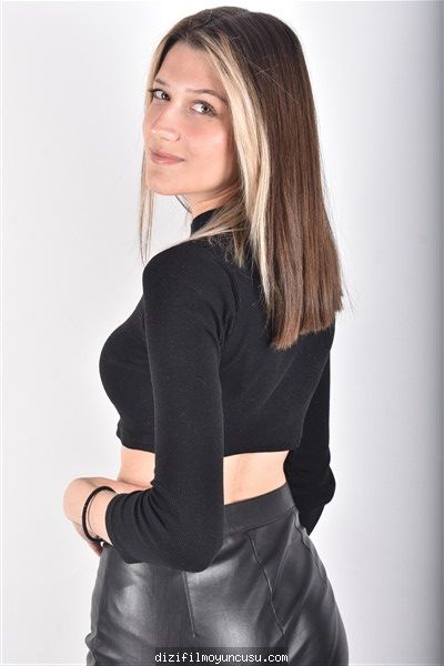 Ankara Cast Ajans Sudegül 116465
